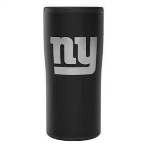 New York Giants Tervis 12oz. Stainless Steel Slim Can Cooler